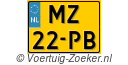 MZ22PB