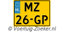 MZ-26-GP