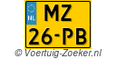 MZ-26-PB