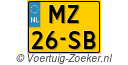 MZ-26-SB