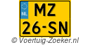 MZ-26-SN