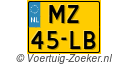 MZ-45-LB