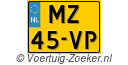 MZ45VP