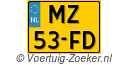 MZ53FD