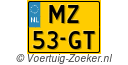 MZ53GT