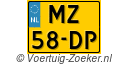 MZ-58-DP