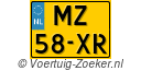 MZ-58-XR