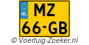 MZ-66-GB