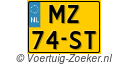 MZ-74-ST