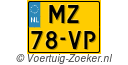 MZ-78-VP