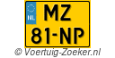 MZ-81-NP