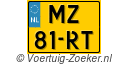MZ-81-RT