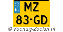 MZ-83-GD