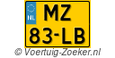 MZ-83-LB