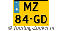MZ-84-GD