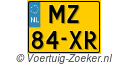 MZ-84-XR