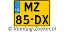 MZ-85-DX