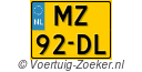 MZ-92-DL