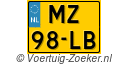 MZ-98-LB