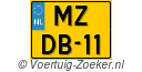 MZ-DB-11