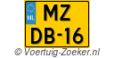 MZ-DB-16
