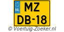 MZ-DB-18