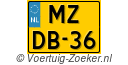 MZ-DB-36