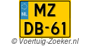 MZ-DB-61