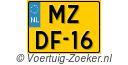 MZ-DF-16