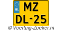 MZDL25