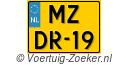MZ-DR-19