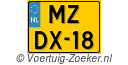 MZDX18