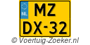 MZDX32