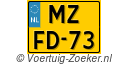MZFD73