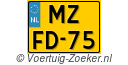 MZ-FD-75