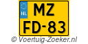 MZFD83