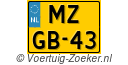 MZGB43