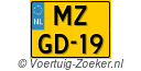 MZ-GD-19