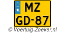 MZ-GD-87