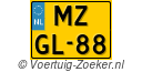 MZ-GL-88