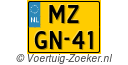 MZGN41