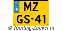 MZ-GS-41