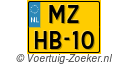 MZ-HB-10