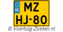 MZ-HJ-80