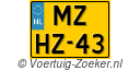 MZ-HZ-43