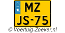 MZJS75