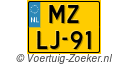 MZ-LJ-91