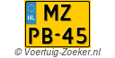 MZ-PB-45