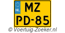 MZ-PD-85