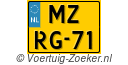 MZRG71